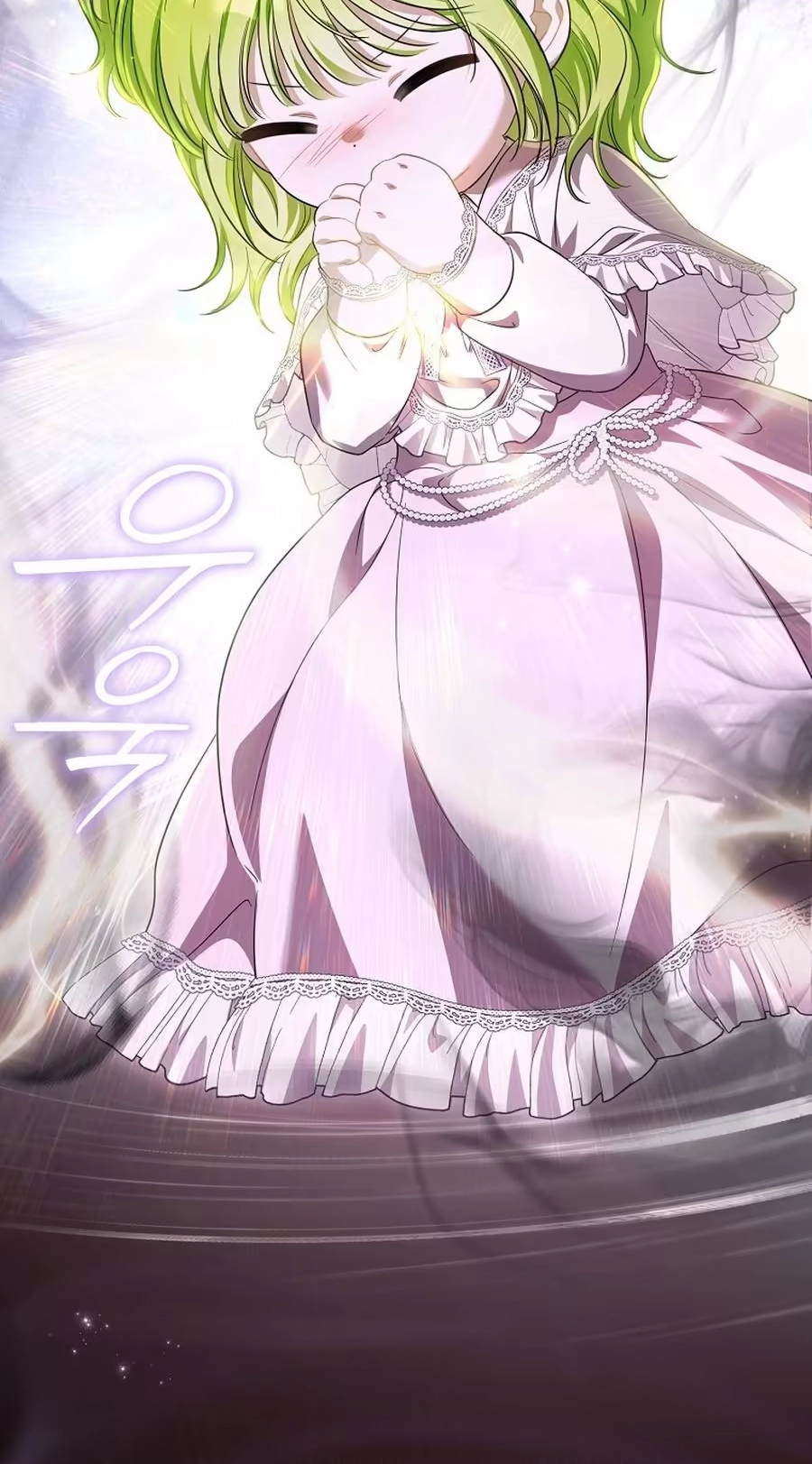 The Baby Sprout Who Bloomed in the Villain Duke’s Family Chapter 21 339 62350b9d7aac