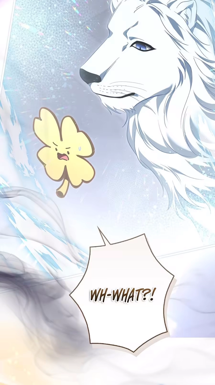The Baby Sprout Who Bloomed in the Villain Duke’s Family Chapter 21 303 664433fd6cbc