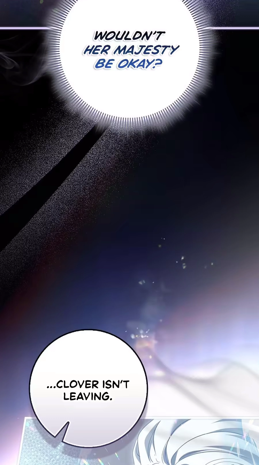 The Baby Sprout Who Bloomed in the Villain Duke’s Family Chapter 21 302 7af106151003