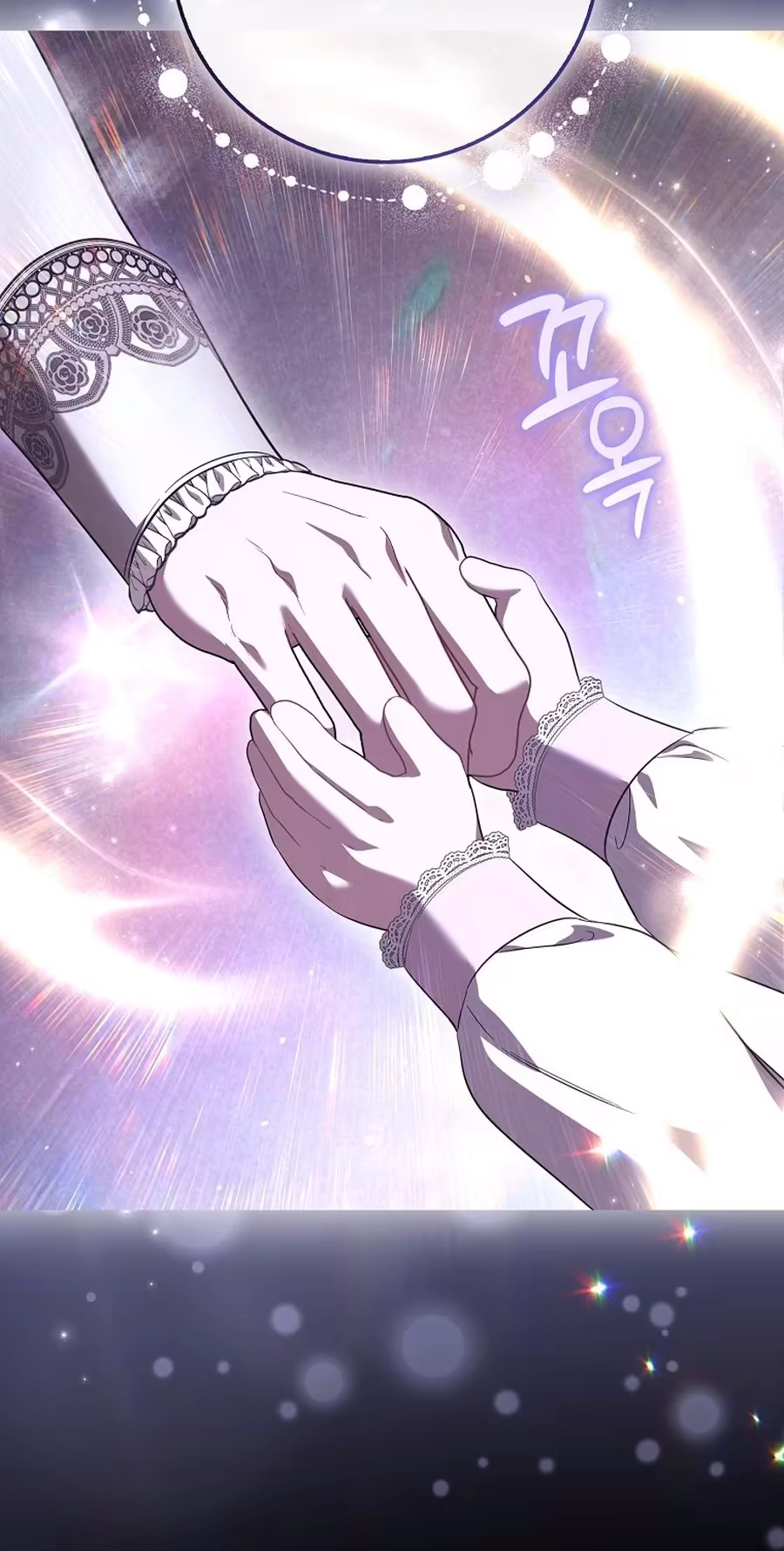 The Baby Sprout Who Bloomed in the Villain Duke’s Family Chapter 21 332 8ccdc10d5c8f