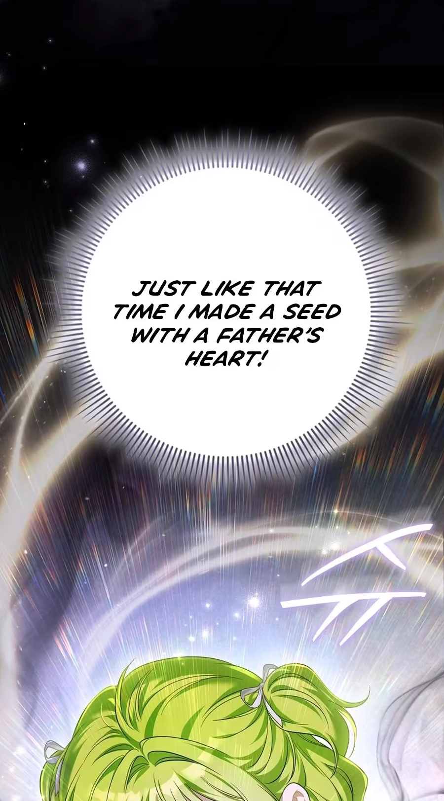 The Baby Sprout Who Bloomed in the Villain Duke’s Family Chapter 21 338 9708ec5f667b