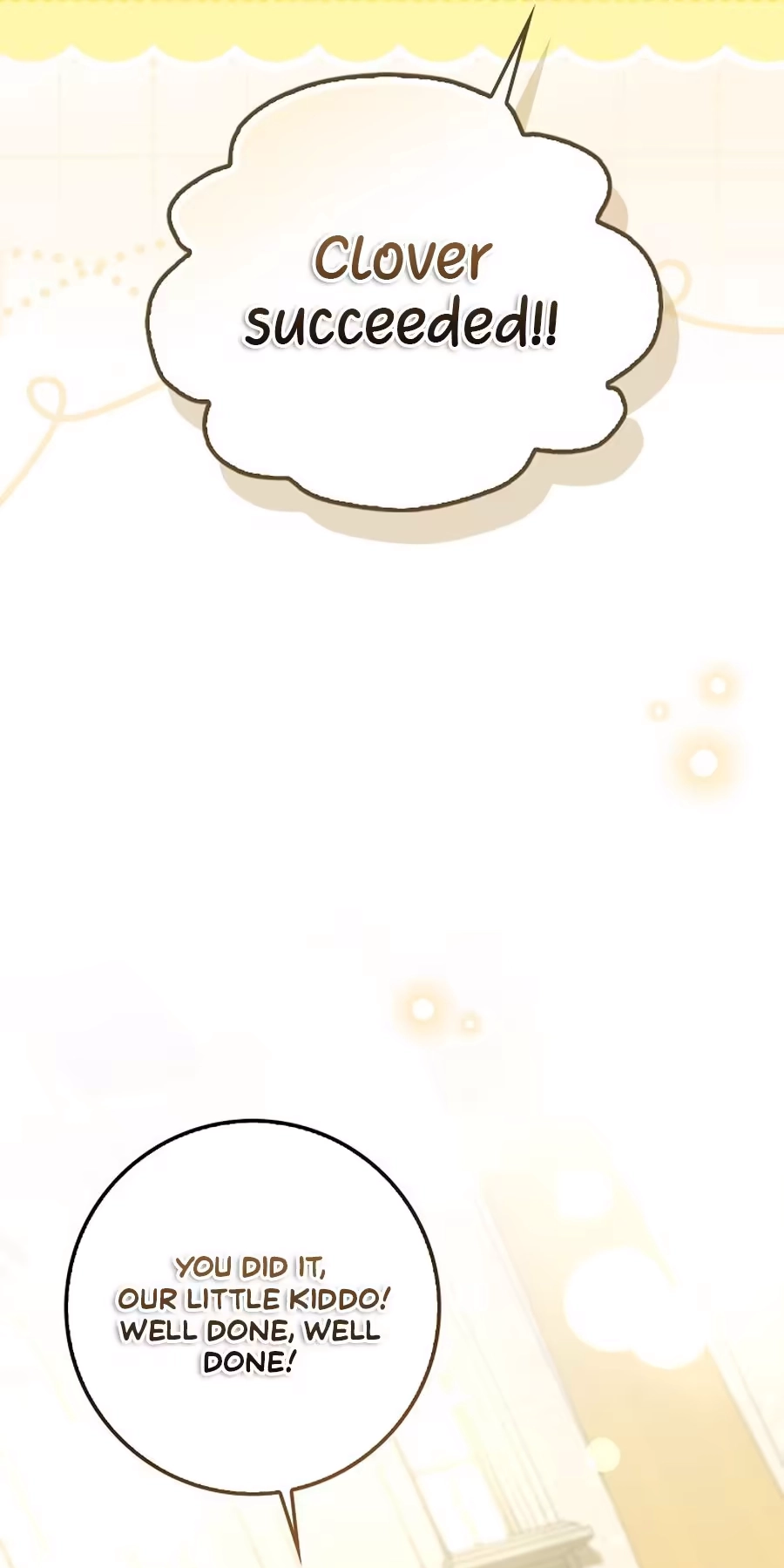 The Baby Sprout Who Bloomed in the Villain Duke’s Family Chapter 21 346 99377b2a3258