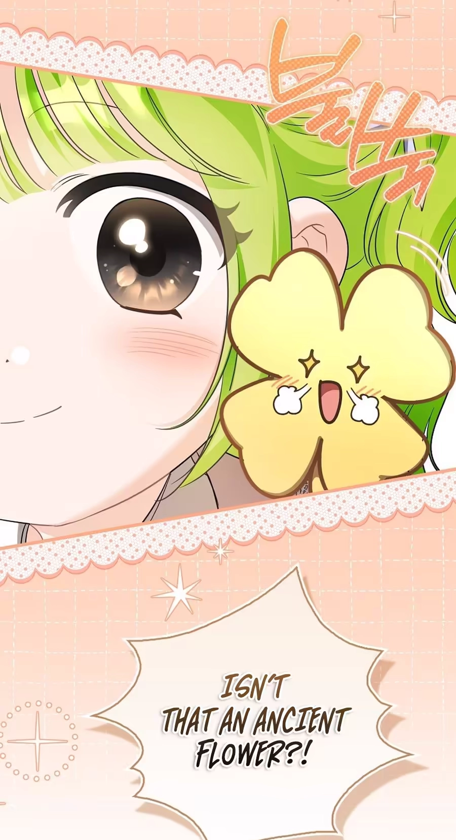 The Baby Sprout Who Bloomed in the Villain Duke’s Family Chapter 21 370 a940f4b9ce0e