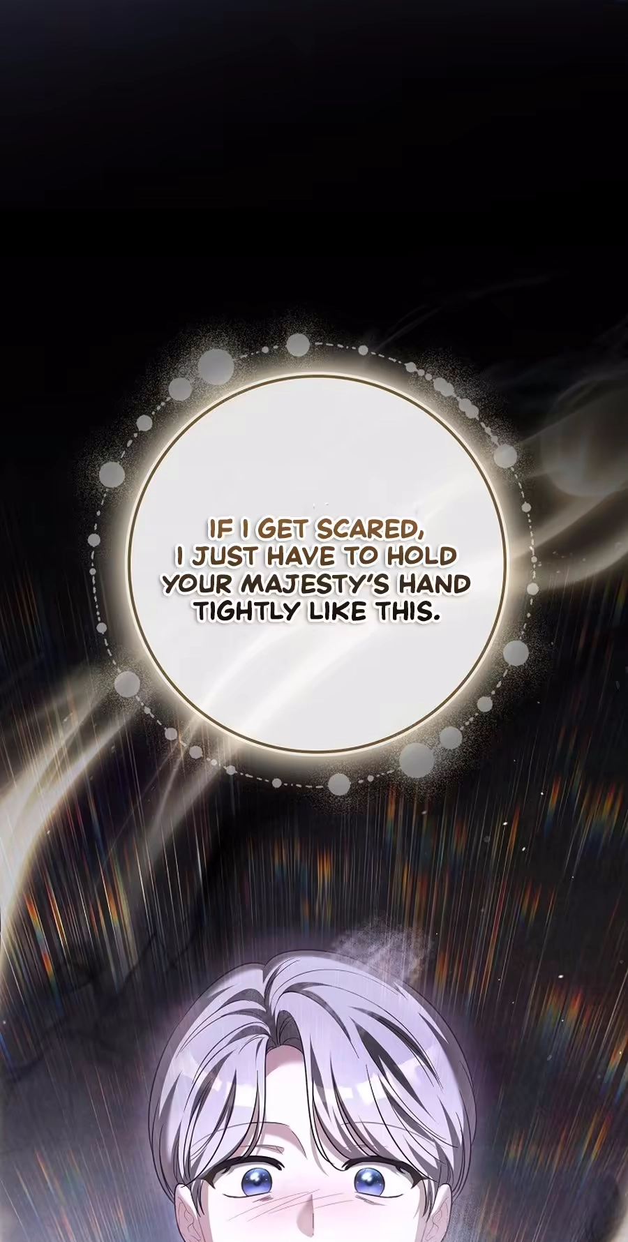 The Baby Sprout Who Bloomed in the Villain Duke’s Family Chapter 21 333 adc73adfc3f3