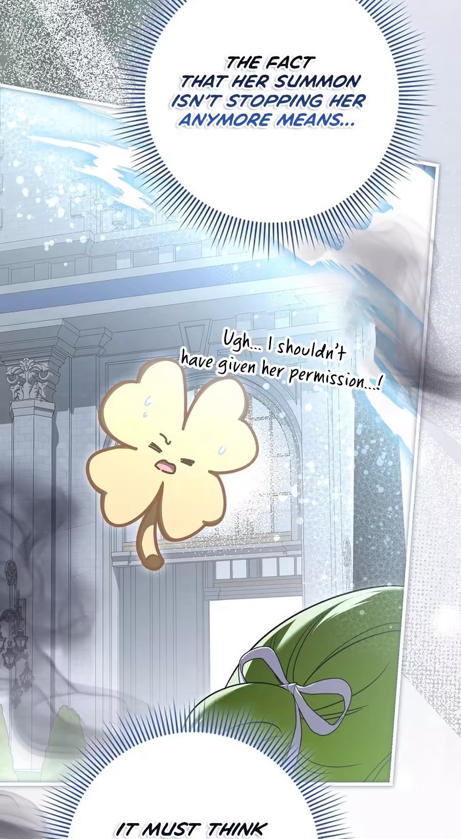 The Baby Sprout Who Bloomed in the Villain Duke’s Family Chapter 21 320 adc8d40a8505