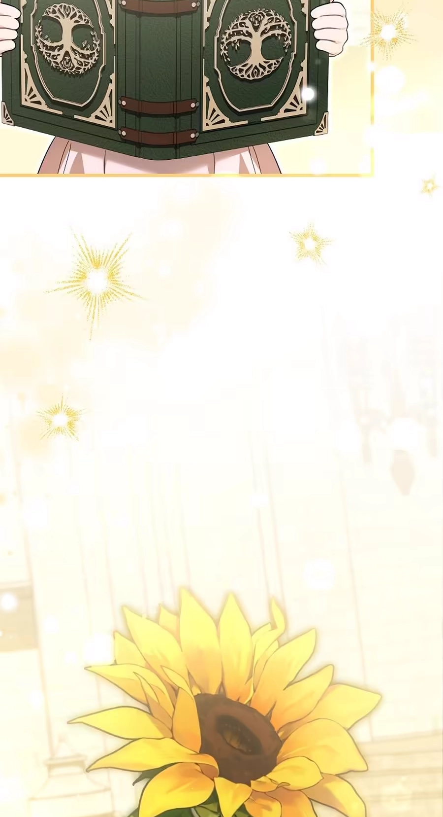 The Baby Sprout Who Bloomed in the Villain Duke’s Family Chapter 21 376 c8edd0ca86ad