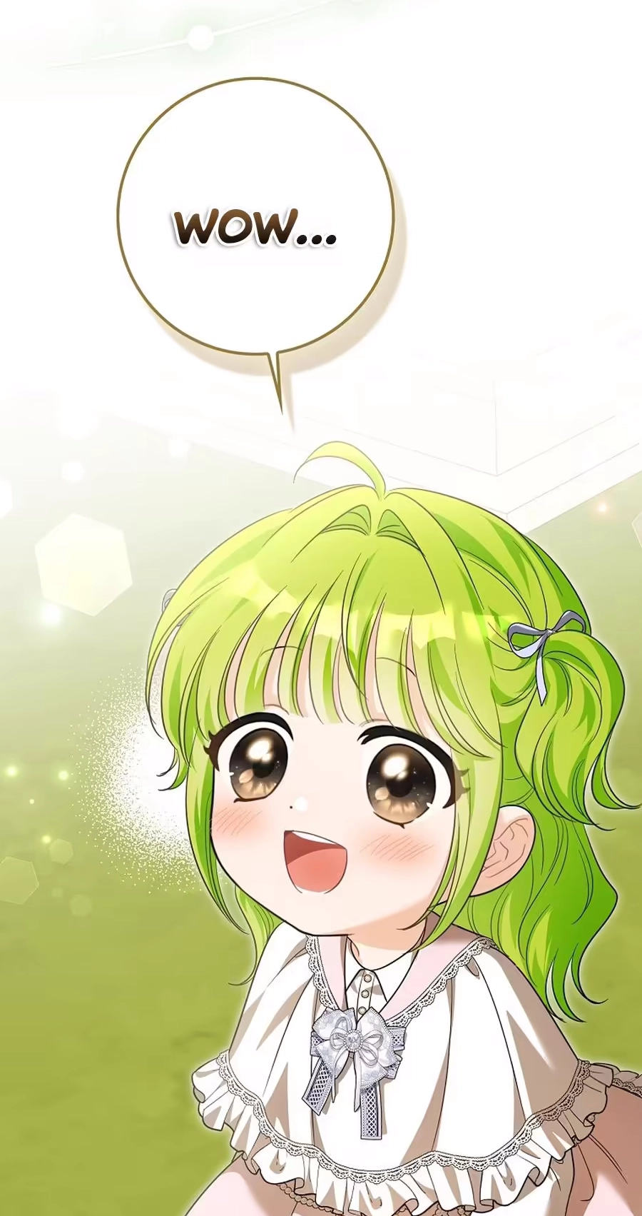 The Baby Sprout Who Bloomed in the Villain Duke’s Family Chapter 21 368 dd42ad949982