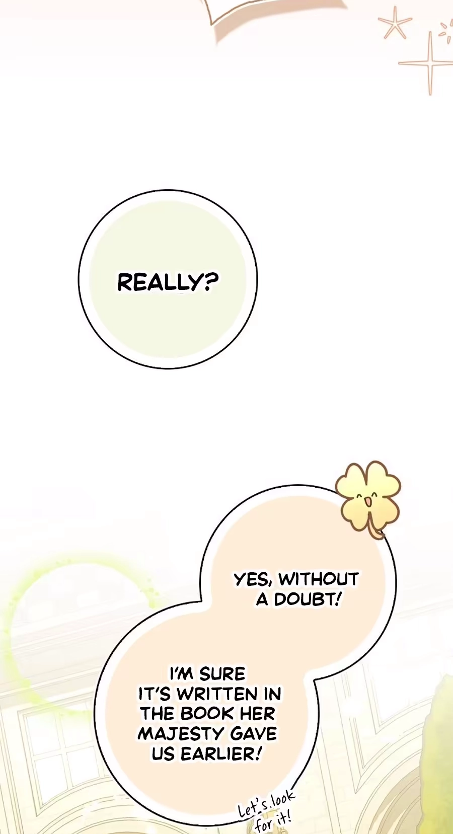 The Baby Sprout Who Bloomed in the Villain Duke’s Family Chapter 21 371 e8b0d8c38b1b
