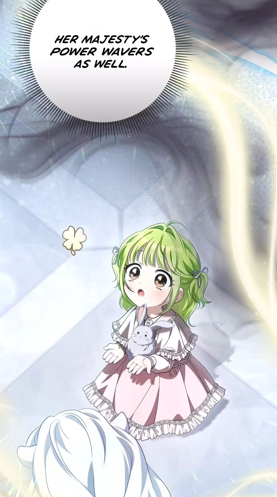 The Baby Sprout Who Bloomed in the Villain Duke’s Family Chapter 21 299 f62604f81cbe