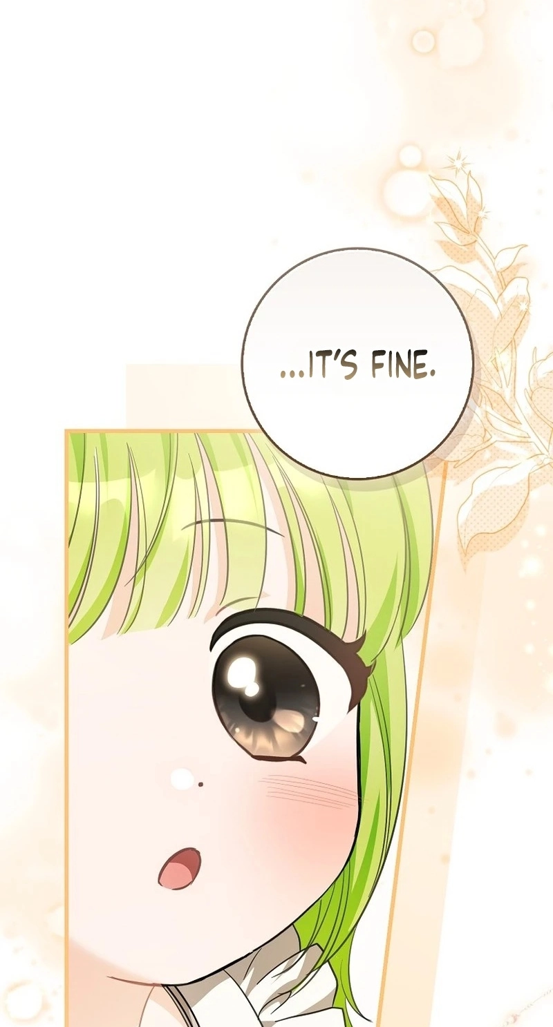The Baby Sprout Who Bloomed in the Villain Duke’s Family capítulo 24 página 75
