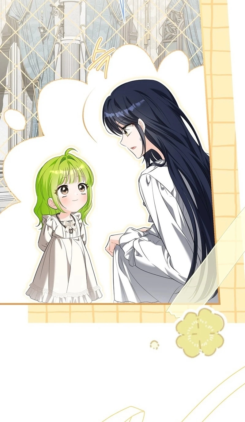 The Baby Sprout Who Bloomed in the Villain Duke’s Family capítulo 24 página 17