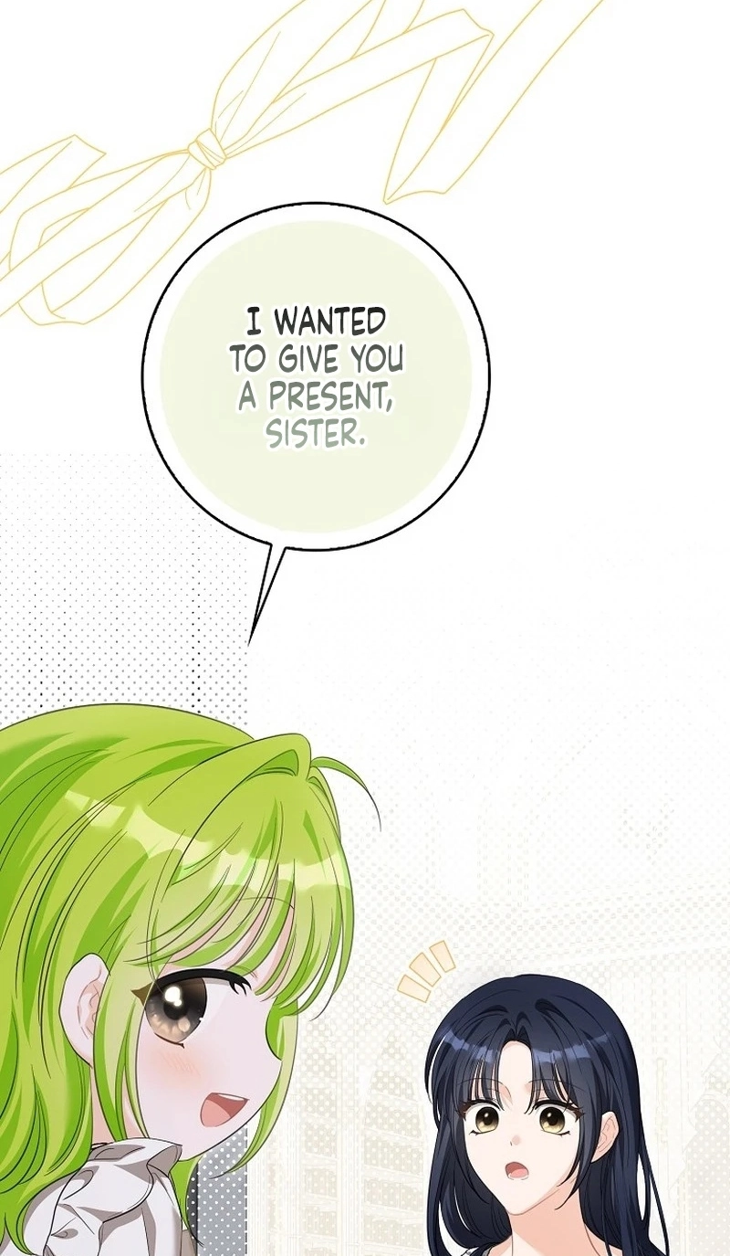 The Baby Sprout Who Bloomed in the Villain Duke’s Family capítulo 24 página 18