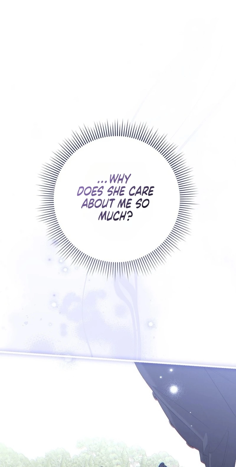 The Baby Sprout Who Bloomed in the Villain Duke’s Family capítulo 24 página 26