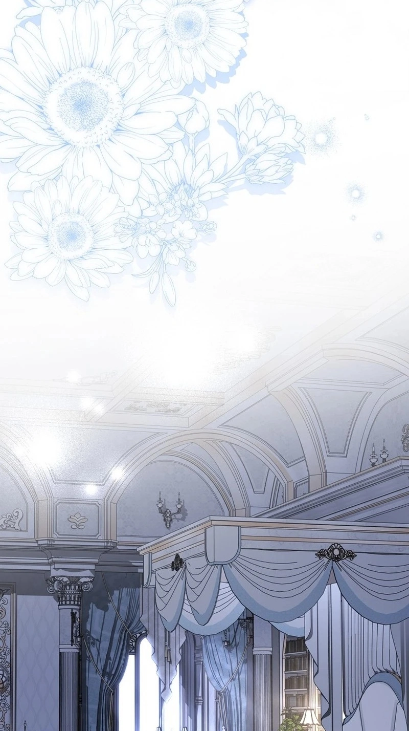 The Baby Sprout Who Bloomed in the Villain Duke’s Family capítulo 24 página 4