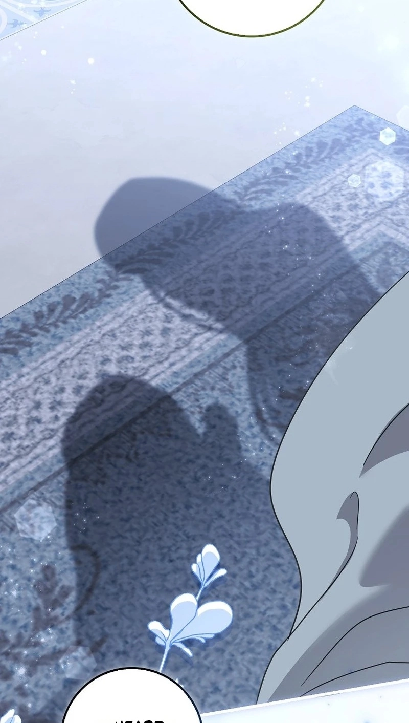 The Baby Sprout Who Bloomed in the Villain Duke’s Family capítulo 24 página 43