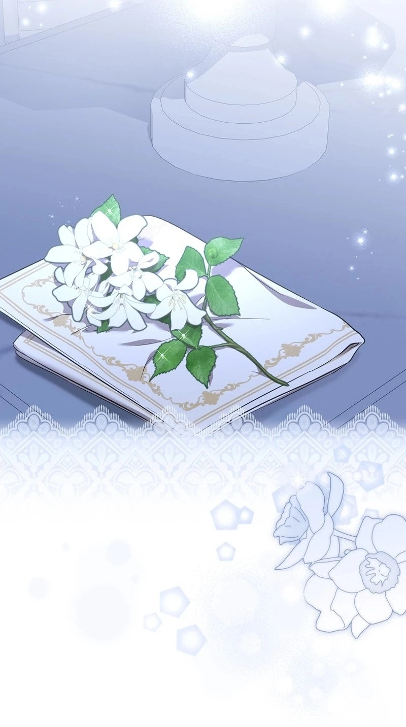 The Baby Sprout Who Bloomed in the Villain Duke’s Family capítulo 24 página 35