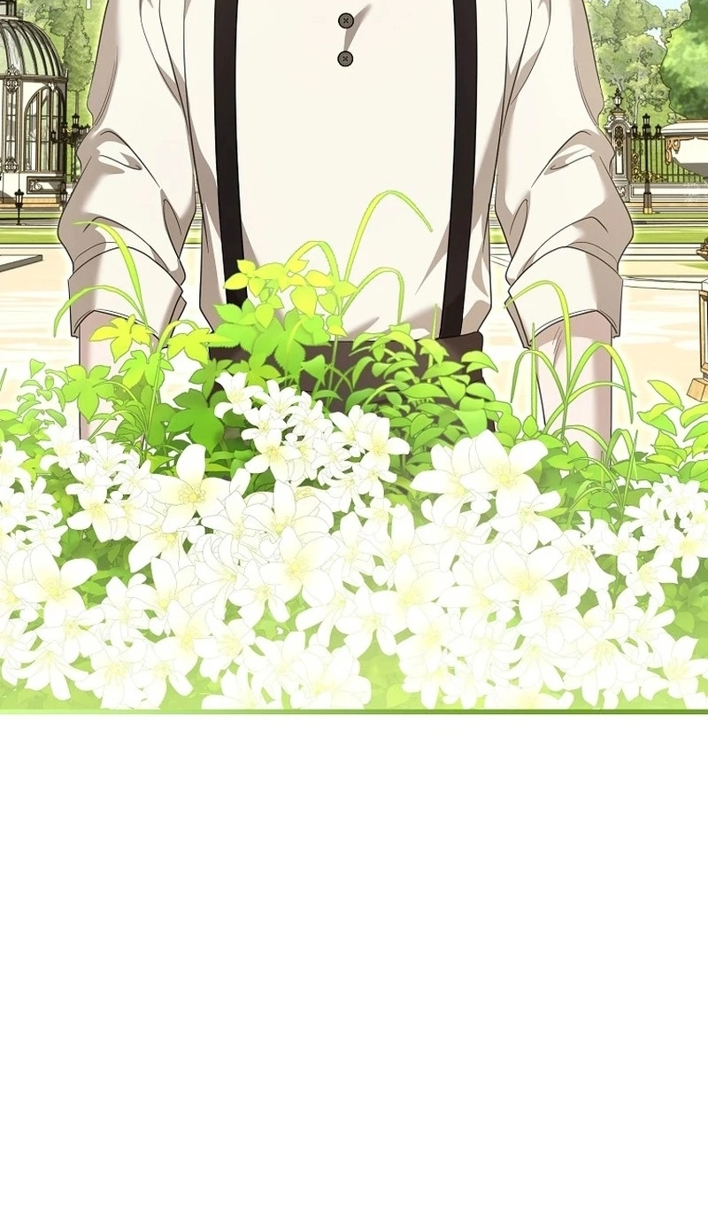 The Baby Sprout Who Bloomed in the Villain Duke’s Family capítulo 24 página 81