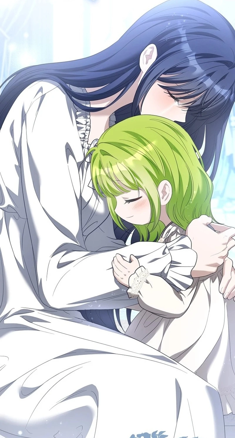 The Baby Sprout Who Bloomed in the Villain Duke’s Family capítulo 24 página 71
