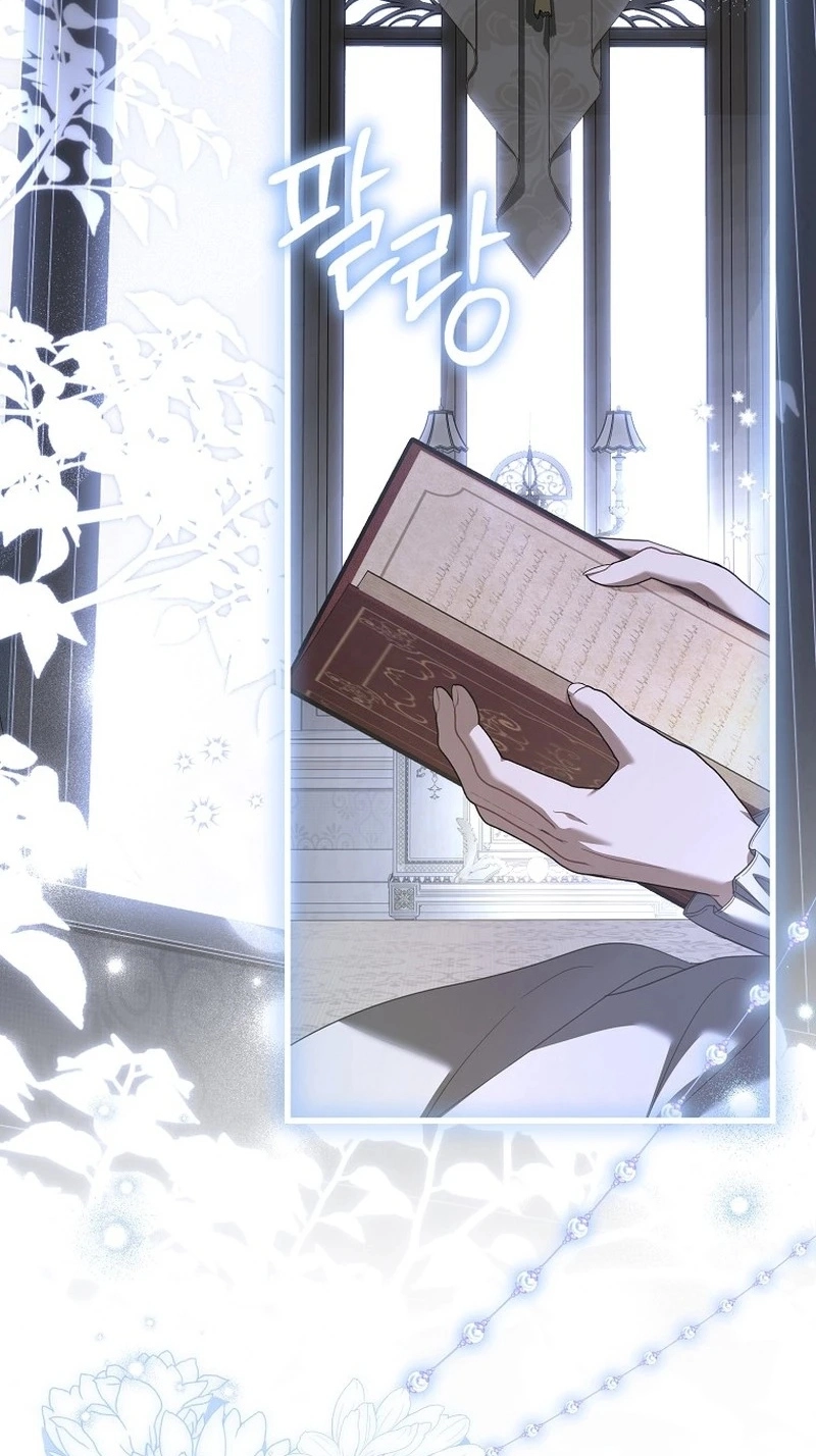 The Baby Sprout Who Bloomed in the Villain Duke’s Family capítulo 24 página 3