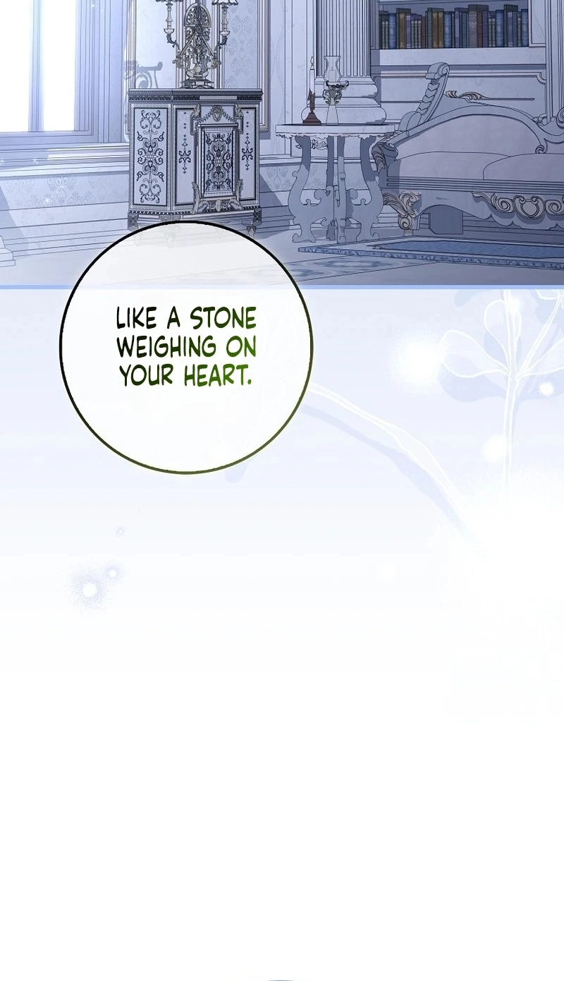 The Baby Sprout Who Bloomed in the Villain Duke’s Family capítulo 24 página 54