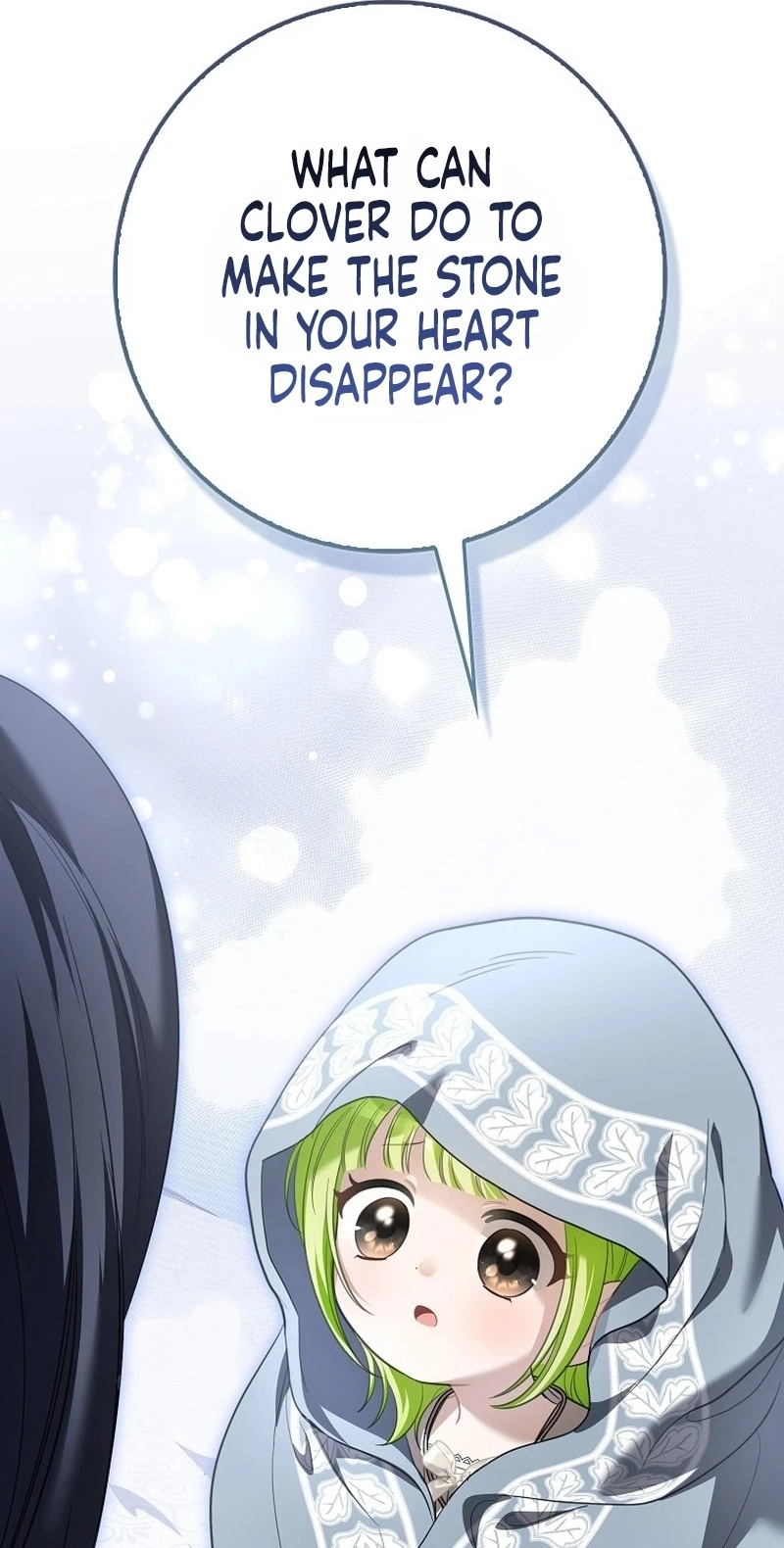 The Baby Sprout Who Bloomed in the Villain Duke’s Family capítulo 24 página 55