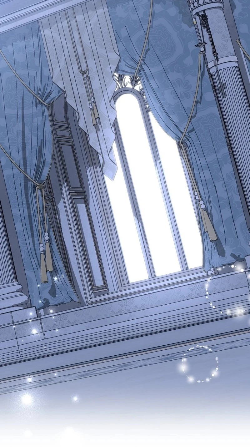 The Baby Sprout Who Bloomed in the Villain Duke’s Family capítulo 24 página 32