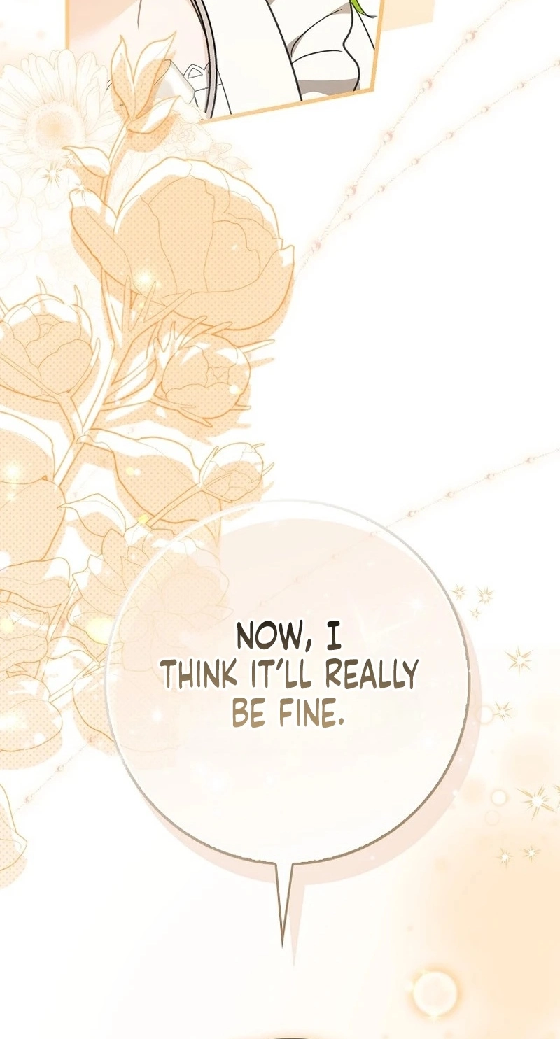 The Baby Sprout Who Bloomed in the Villain Duke’s Family capítulo 24 página 76