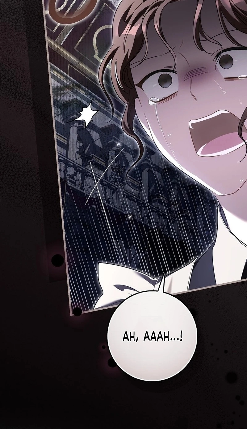 The Baby Sprout Who Bloomed in the Villain Duke’s Family capítulo 25 página 25