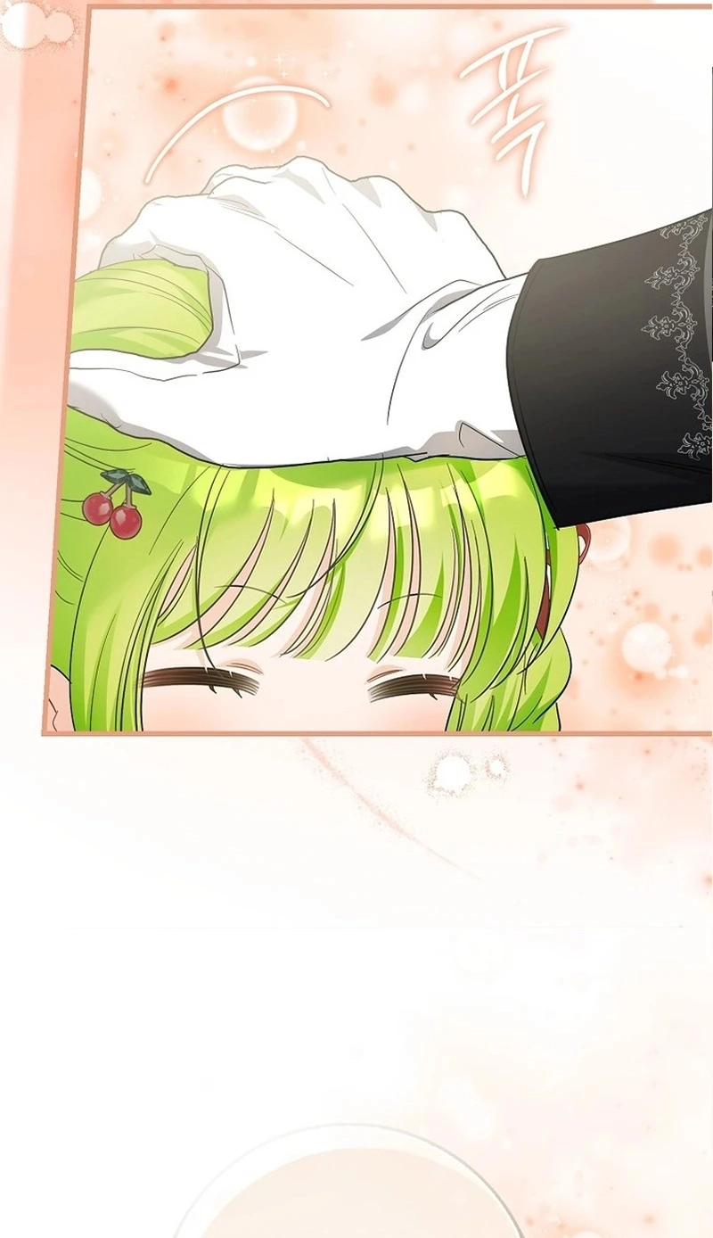 The Baby Sprout Who Bloomed in the Villain Duke’s Family capítulo 25 página 78