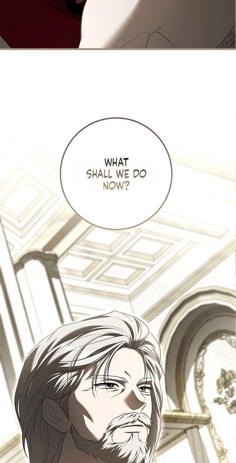 The Baby Sprout Who Bloomed in the Villain Duke’s Family capítulo 25 página 54
