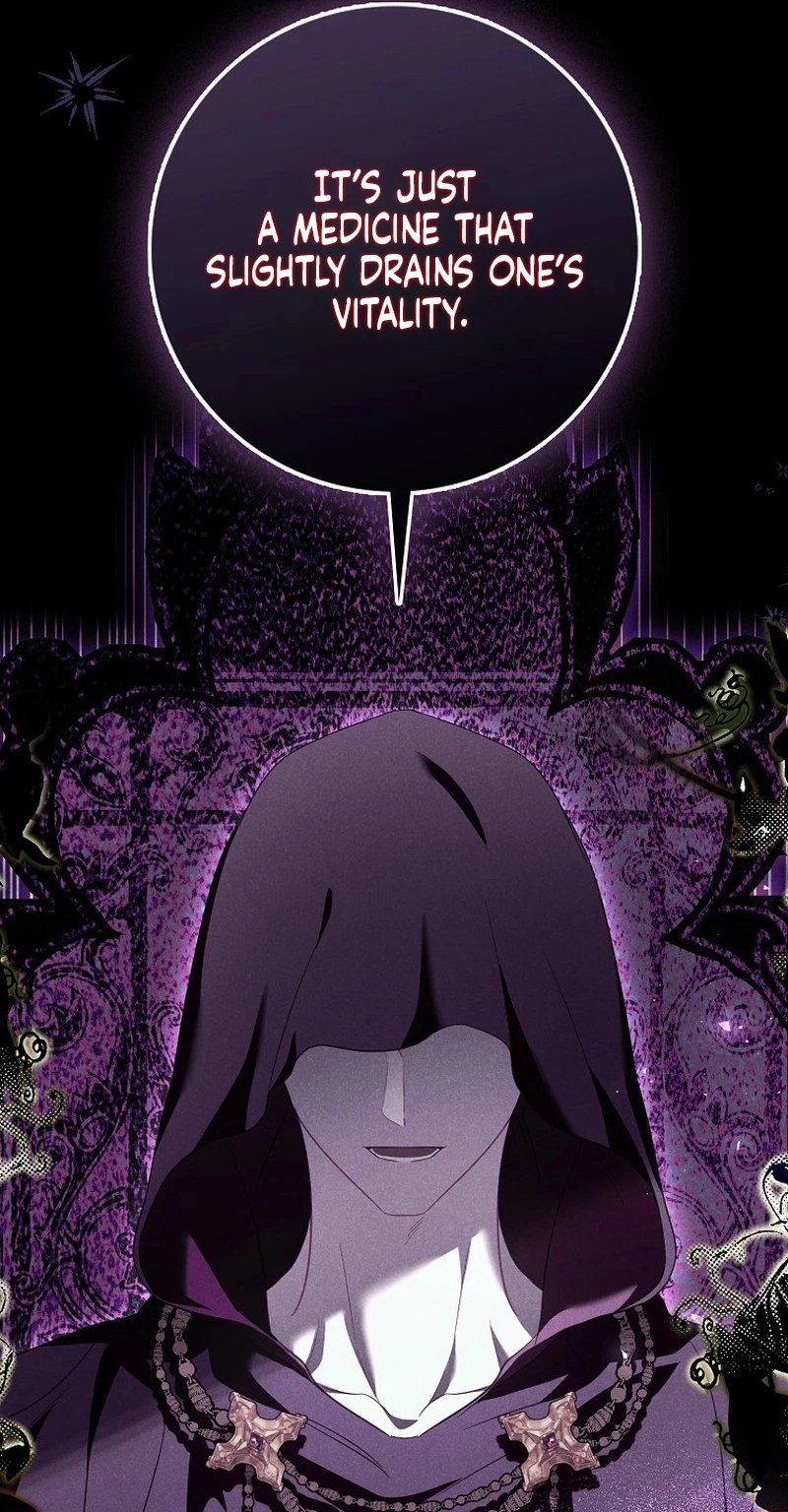 The Baby Sprout Who Bloomed in the Villain Duke’s Family capítulo 25 página 14