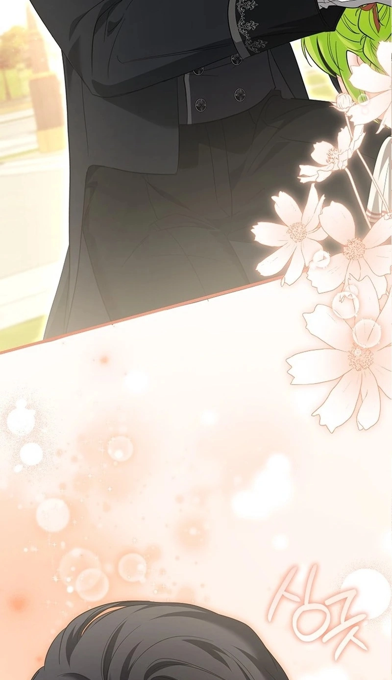 The Baby Sprout Who Bloomed in the Villain Duke’s Family capítulo 25 página 80