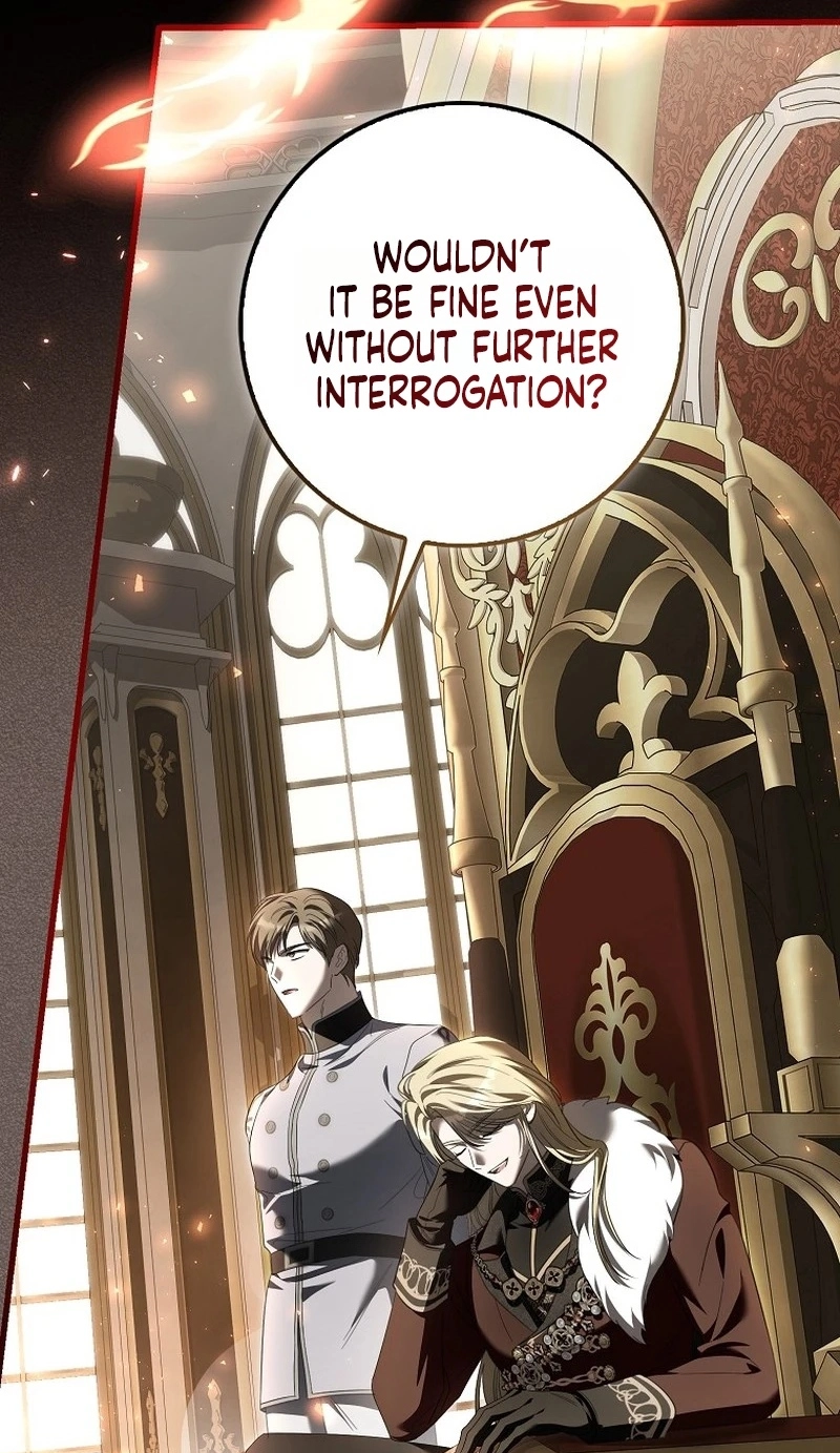 The Baby Sprout Who Bloomed in the Villain Duke’s Family capítulo 25 página 38