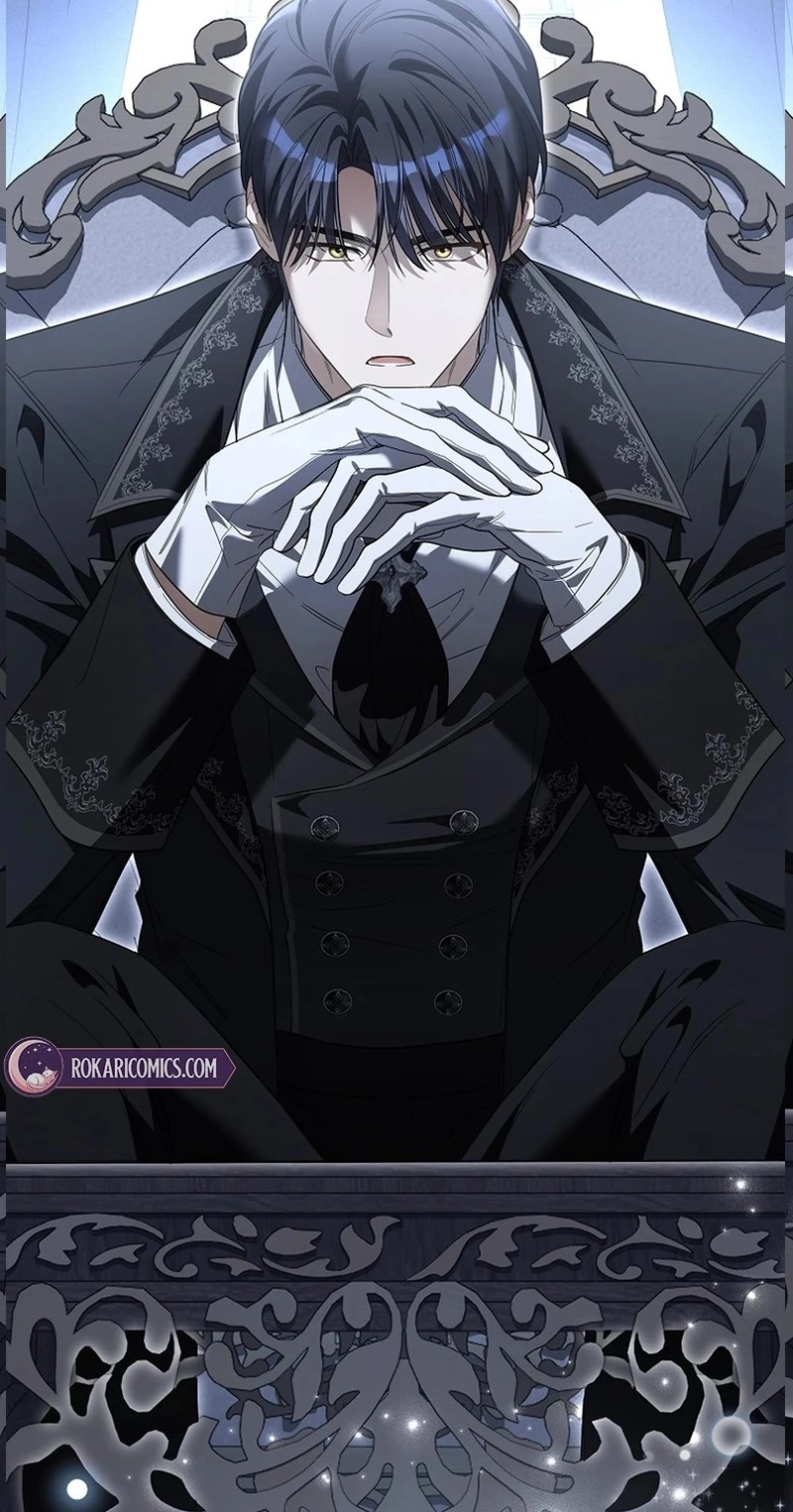 The Baby Sprout Who Bloomed in the Villain Duke’s Family capítulo 25 página 92