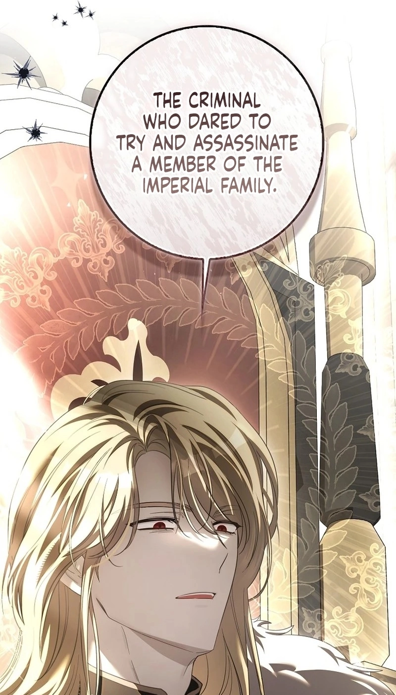 The Baby Sprout Who Bloomed in the Villain Duke’s Family capítulo 25 página 7