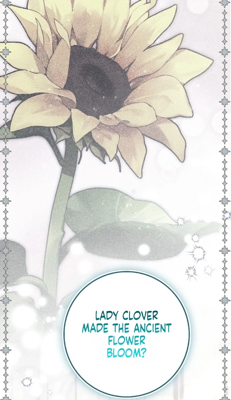 The Baby Sprout Who Bloomed in the Villain Duke’s Family capítulo 25 página 41