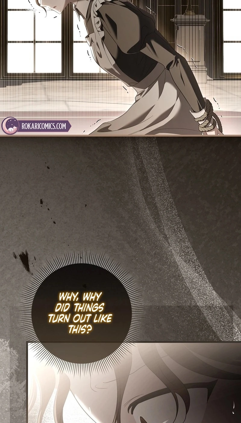 The Baby Sprout Who Bloomed in the Villain Duke’s Family capítulo 25 página 10