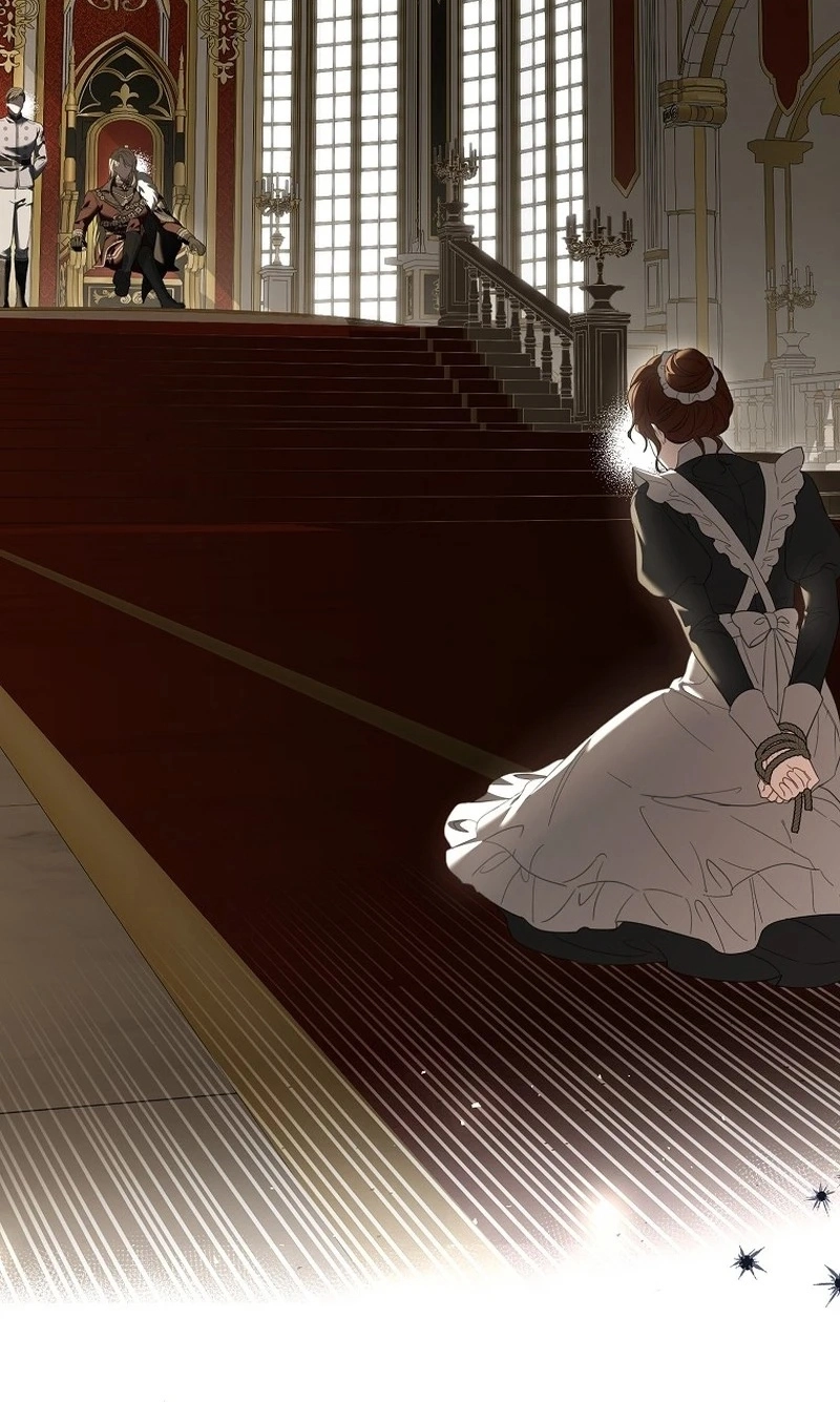 The Baby Sprout Who Bloomed in the Villain Duke’s Family capítulo 25 página 6