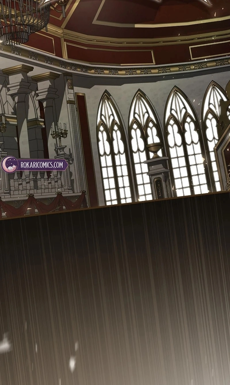 The Baby Sprout Who Bloomed in the Villain Duke’s Family capítulo 25 página 3