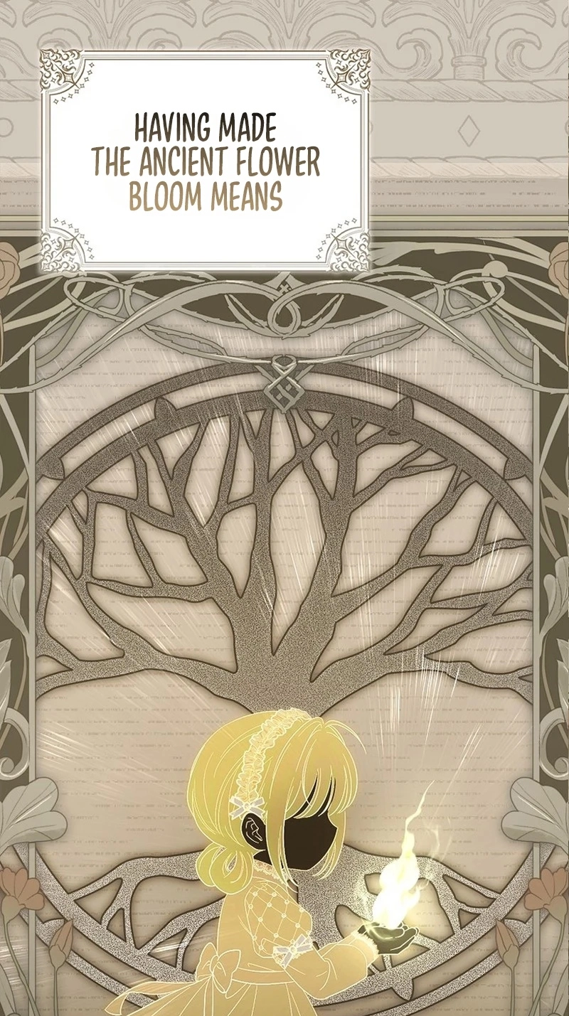 The Baby Sprout Who Bloomed in the Villain Duke’s Family capítulo 25 página 45