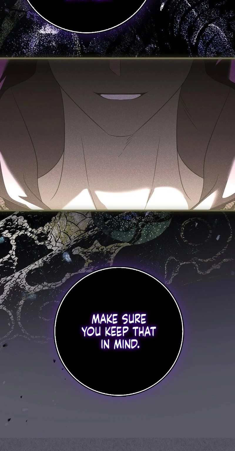 The Baby Sprout Who Bloomed in the Villain Duke’s Family capítulo 25 página 19