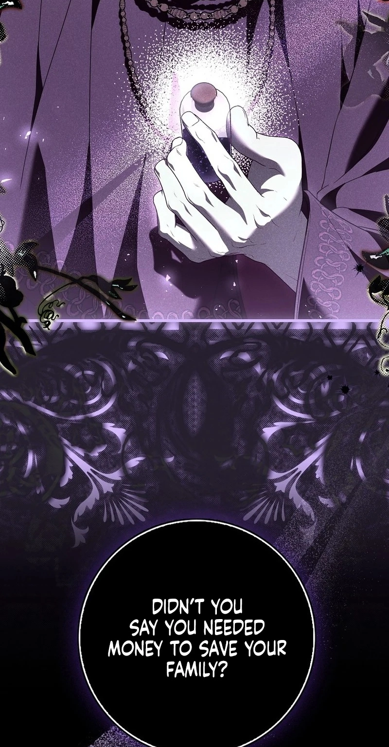 The Baby Sprout Who Bloomed in the Villain Duke’s Family capítulo 25 página 15