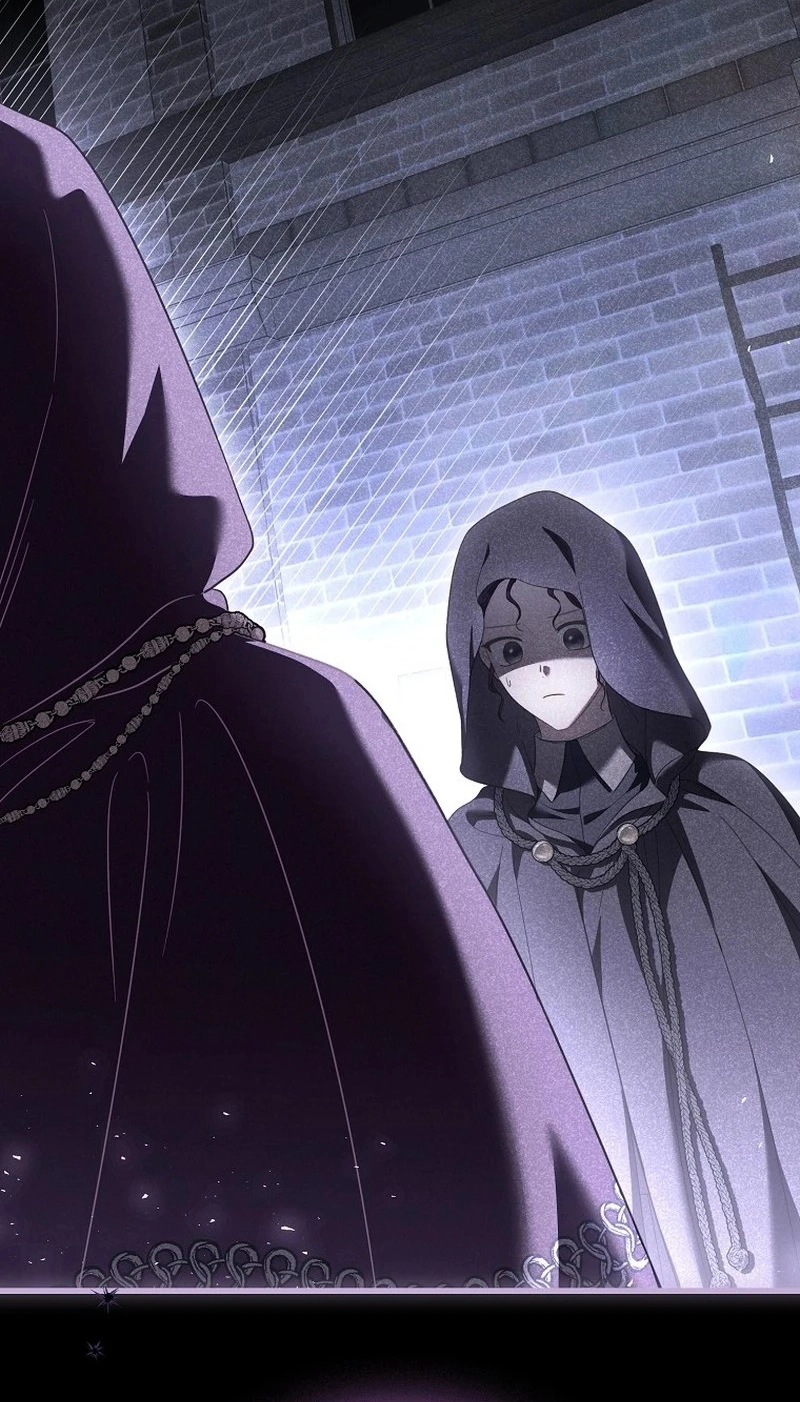 The Baby Sprout Who Bloomed in the Villain Duke’s Family capítulo 25 página 13