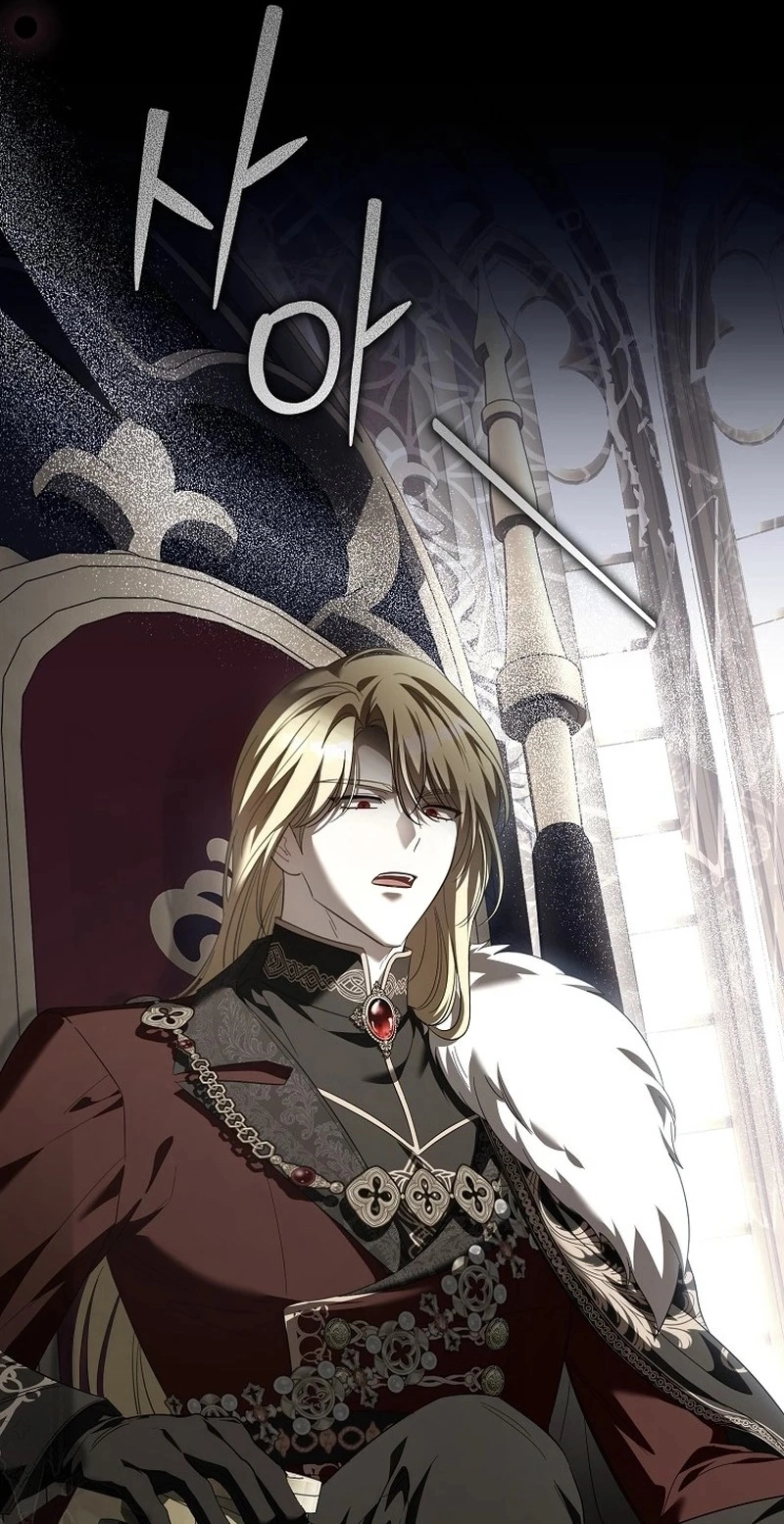 The Baby Sprout Who Bloomed in the Villain Duke’s Family capítulo 25 página 27