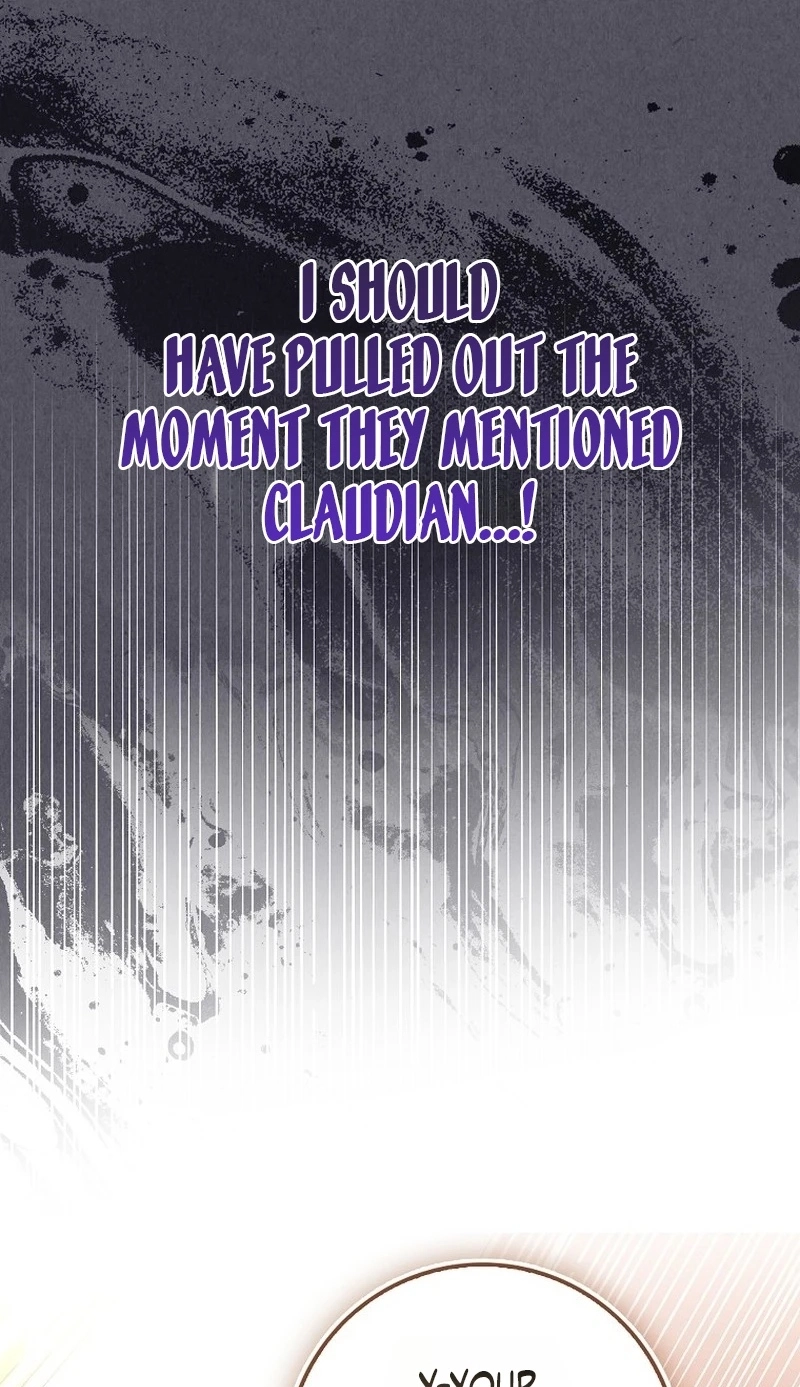The Baby Sprout Who Bloomed in the Villain Duke’s Family capítulo 25 página 20
