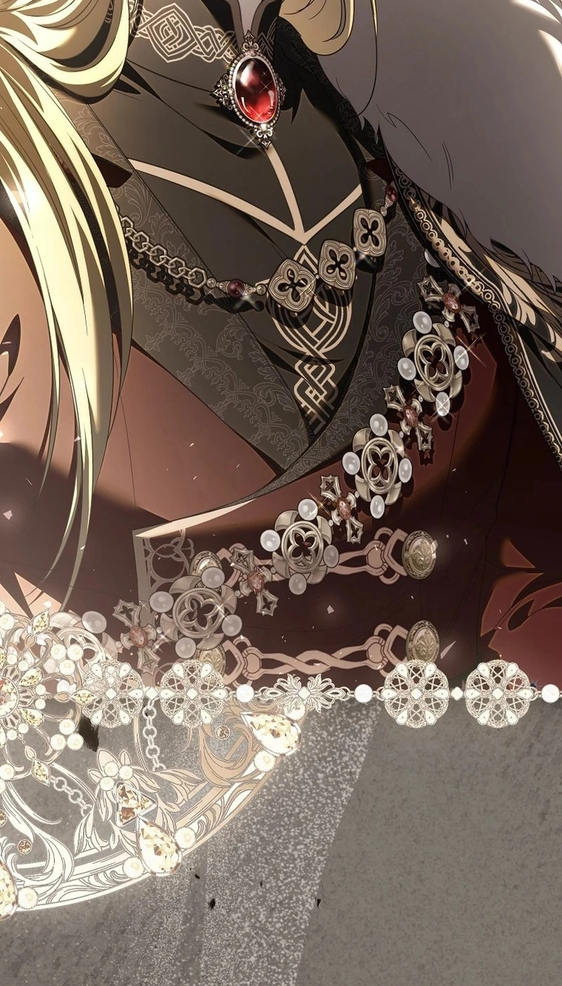 The Baby Sprout Who Bloomed in the Villain Duke’s Family capítulo 25 página 8
