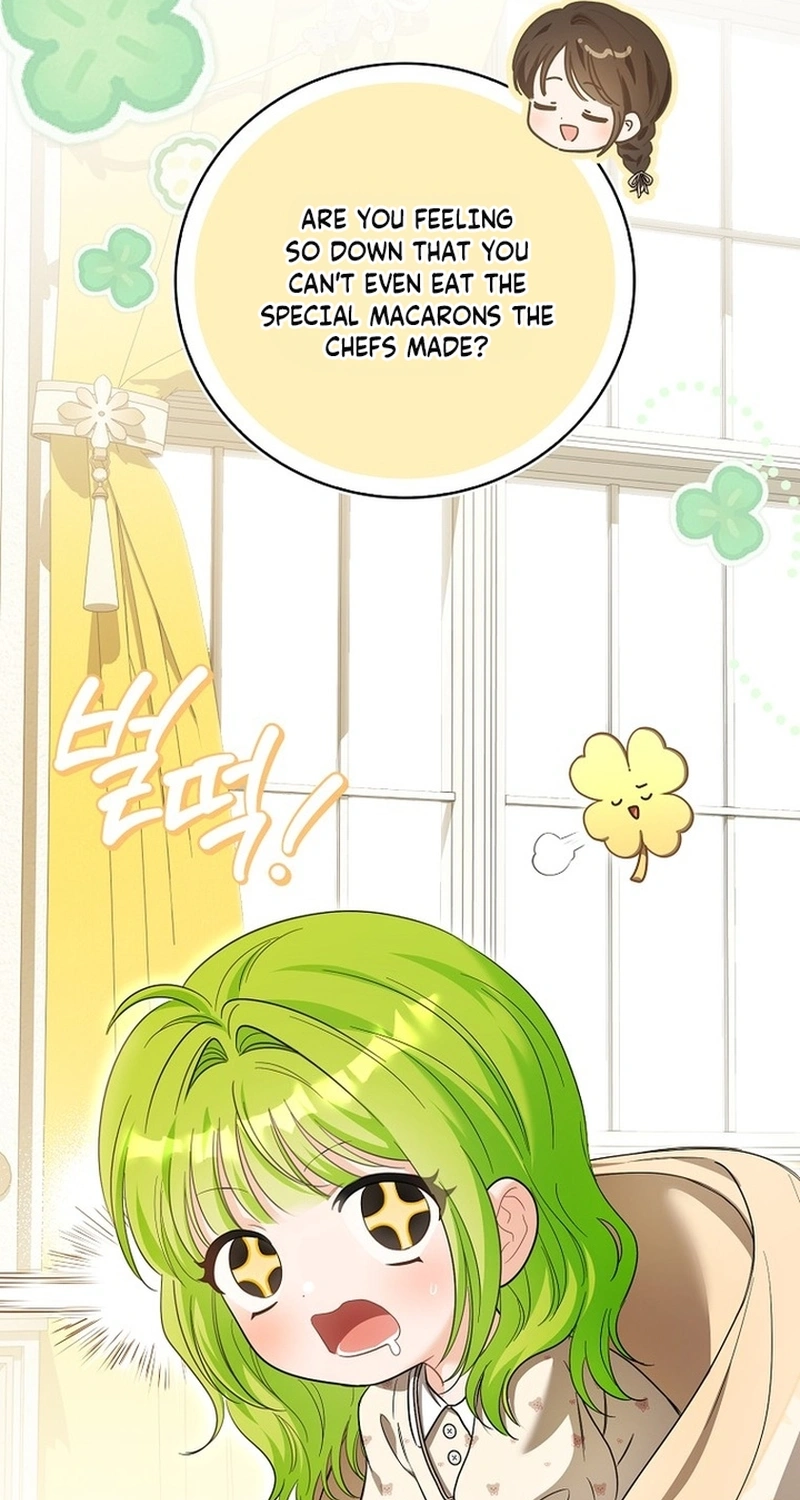 The Baby Sprout Who Bloomed in the Villain Duke’s Family Chapter 26 355 02e3fa733f3b