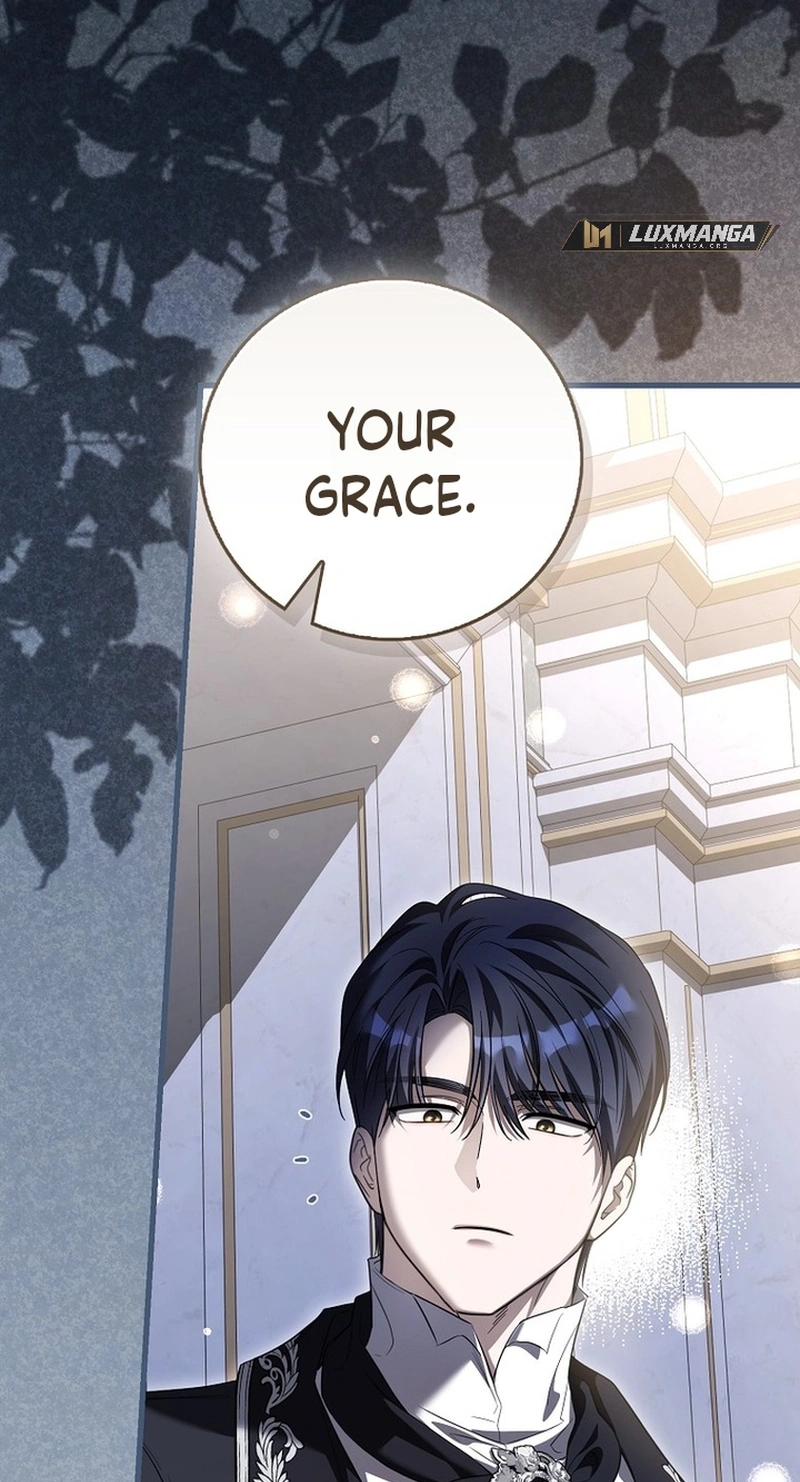 The Baby Sprout Who Bloomed in the Villain Duke’s Family Chapter 26 418 0bcaa67de361