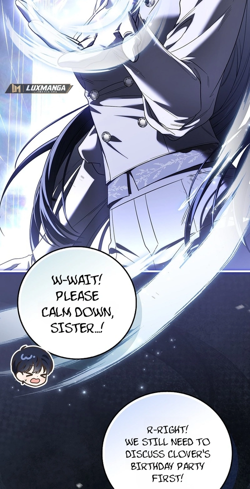 The Baby Sprout Who Bloomed in the Villain Duke’s Family Chapter 26 329 0f6a6c500f43
