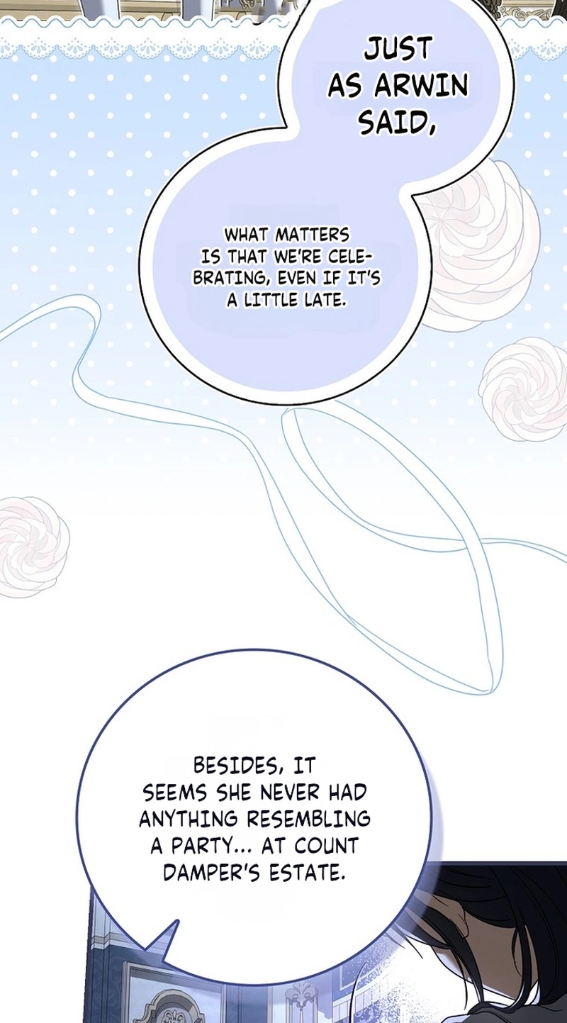 The Baby Sprout Who Bloomed in the Villain Duke’s Family Chapter 26 326 11dcc4b77df8